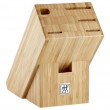 Knife block set ZWILLING Gourmet 7-pc
