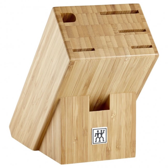 Knife block set ZWILLING Gourmet 7-pc