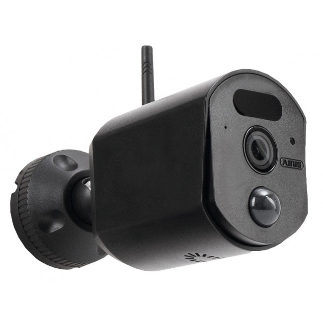 ABUS PPDF17520 security camera Bullet IP security camera Outdoor 2305 x 1296 pixels Ceiling/wall