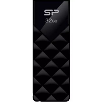 Silicon Power Ultima U03 USB flash drive 32 GB USB Type-A 2.0 Black