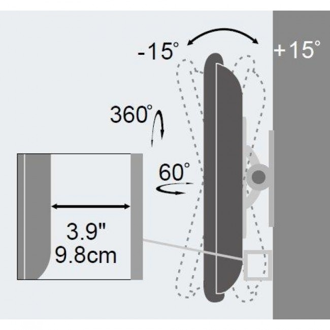 Techly 13-30