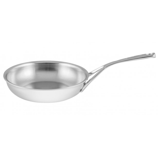 Steel frying pan Demeyere Proline 7 40850-936-0 - 20 CM Steel frying pan Demeyere Proline 7 40850-936-0 - 20 CM
