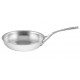 Steel frying pan Demeyere Proline 7 40850-936-0 - 20 CM Steel frying pan Demeyere Proline 7 40850-936-0 - 20 CM