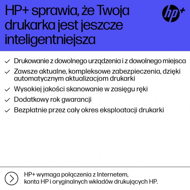 HP OfficeJet Pro 8132e All-in-One Printer Thermal inkjet A4 4800 x 1200 DPI 20 ppm Wi-Fi