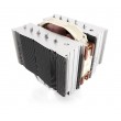Noctua NH-D15S computer cooling system Processor Cooler 14 cm Copper, Metallic