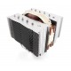 Noctua NH-D15S computer cooling system Processor Cooler 14 cm Copper, Metallic Noctua NH-D15S computer cooling system Processor Cooler 14 cm Copper, Metallic