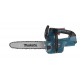 Makita DUC306ZB chainsaw Black, Blue Makita DUC306ZB chainsaw Black, Blue