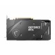 MSI GeForce RTX 3060 VENTUS 2X 12G OC NVIDIA 12 GB GDDR6 MSI GeForce RTX 3060 VENTUS 2X 12G OC NVIDIA 12 GB GDDR6
