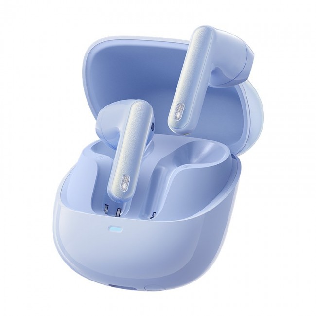 Baseus Bowie M3 Headset True Wireless Stereo (TWS) In-ear Calls/Music USB Type-C Bluetooth Blue