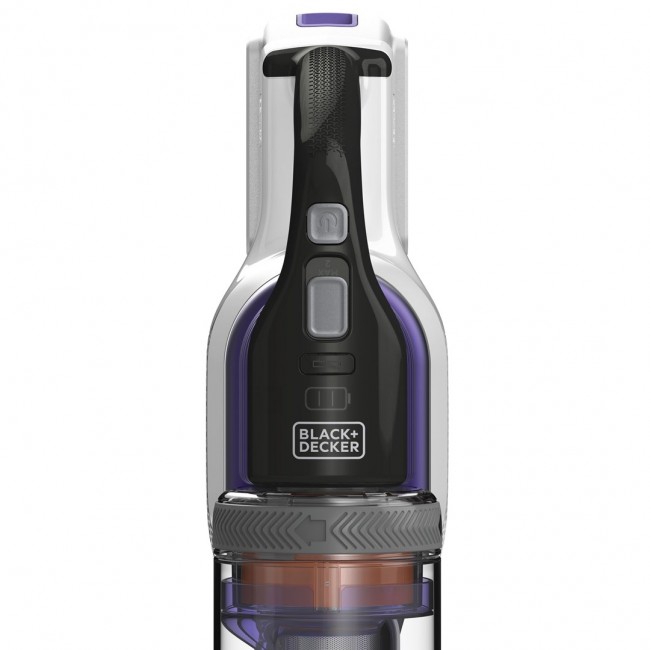 Black & Decker BHFEV1825CP-QW stick vacuum/electric broom Black & Decker BHFEV1825CP-QW stick vacuum/electric broom