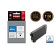 Activejet AE-405BNX ink (replacement for Epson 405XL C13T05H14010 Supreme 21ml black)
