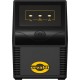 Orvaldi ID600 uninterruptible power supply (UPS) Line-Interactive 0.6 kVA 360 W Orvaldi ID600 uninterruptible power supply (UPS) Line-Interactive 0.6 kVA 360 W