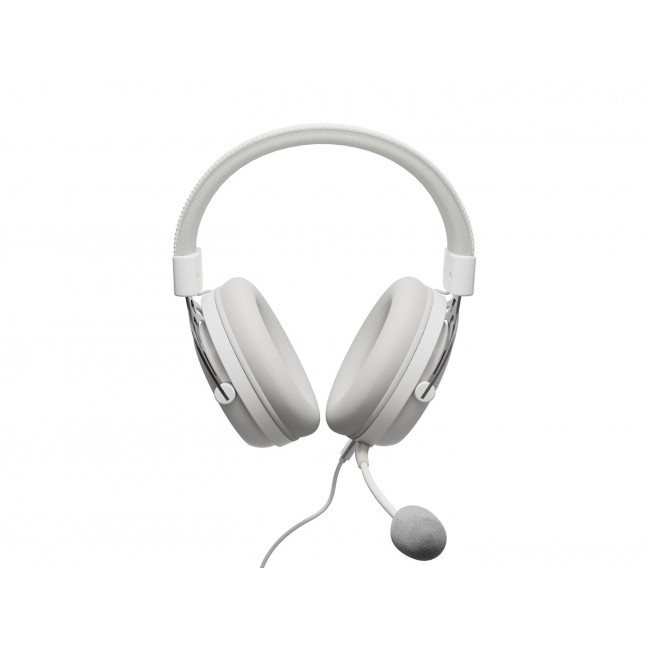 GENESIS Toron 301 Headset Wired Head-band Gaming White GENESIS Toron 301 Headset Wired Head-band Gaming White