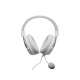 GENESIS Toron 301 Headset Wired Head-band Gaming White GENESIS Toron 301 Headset Wired Head-band Gaming White