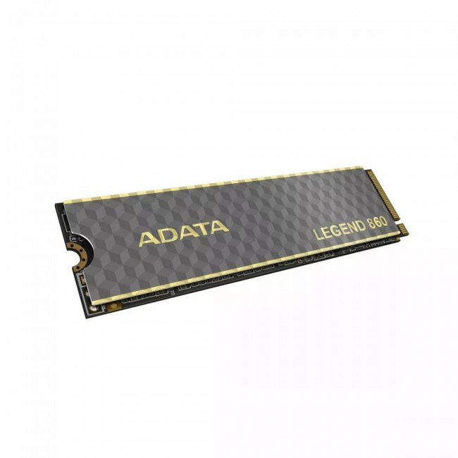 Adata SSD LEGEND 860 2TB PCIe 4x4 6000/5000 MB/s M.2 Adata SSD LEGEND 860 2TB PCIe 4x4 6000/5000 MB/s M.2