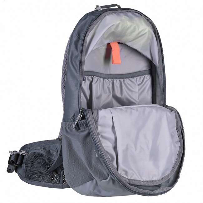 Bicycle backpack -Deuter Superbike 16 SL Tin-Shale Bicycle backpack -Deuter Superbike 16 SL Tin-Shale