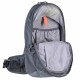 Bicycle backpack -Deuter Superbike 16 SL Tin-Shale Bicycle backpack -Deuter Superbike 16 SL Tin-Shale