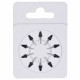 Kobo N605-AC-BK-P-PN stylus pen accessory Black 10 pc(s) Kobo N605-AC-BK-P-PN stylus pen accessory Black 10 pc(s)