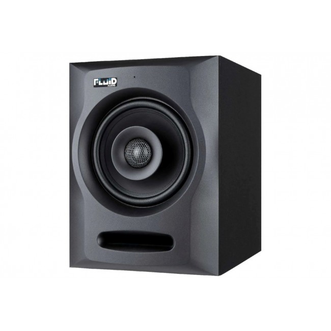 Fluid Audio FX50 V2 - active studio monitor