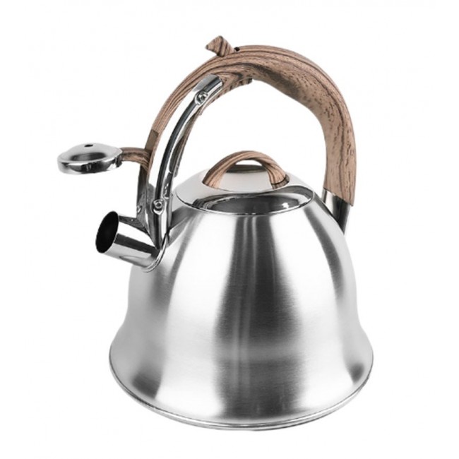 Non-electric kettle Maestro MR-1320W Silver 3.0 L Non-electric kettle Maestro MR-1320W Silver 3.0 L