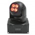LED Moving Head NN 408 MINI WASH with LED feature