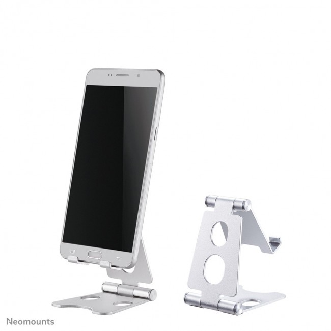 Neomounts DS10-150SL1 Phone stand up to 4.7 Neomounts DS10-150SL1 Phone stand up to 4.7