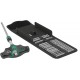 Wera 05023471001 ratchet wrench 17 pc(s) Black, Green Wera 05023471001 ratchet wrench 17 pc(s) Black, Green