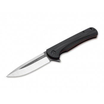 Magnum Mobius knife