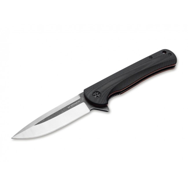 Magnum Mobius knife Magnum Mobius knife