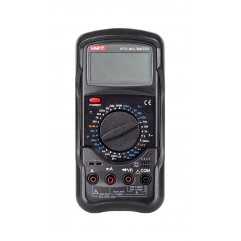 UT52 Universal Meter