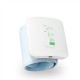 iHealth Wrist Blood Pressure Monitor BP7S White, Wireless, Weight 105 g iHealth Wrist Blood Pressure Monitor BP7S White, Wireless, Weight 105 g