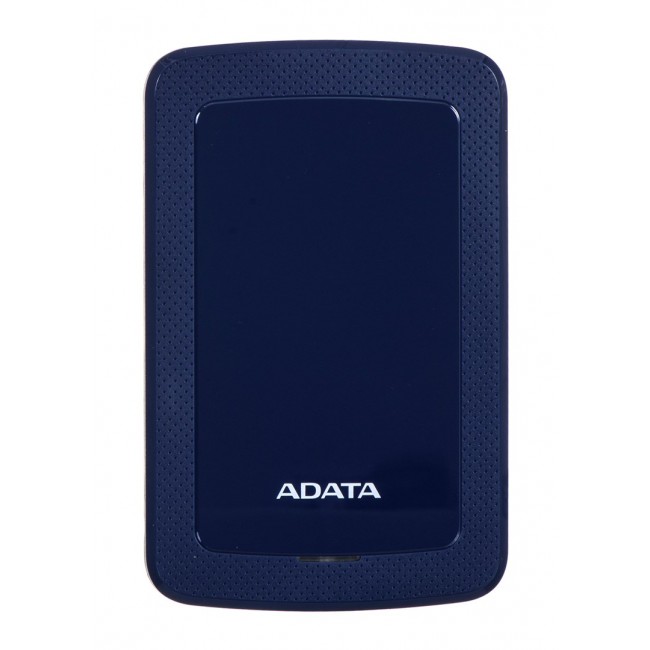 ADATA HDD Ext HV300 1TB Blue external hard drive 1000 GB Black ADATA HDD Ext HV300 1TB Blue external hard drive 1000 GB Black