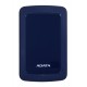 ADATA HDD Ext HV300 1TB Blue external hard drive 1000 GB Black ADATA HDD Ext HV300 1TB Blue external hard drive 1000 GB Black