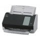 Ricoh fi-8040 ADF + Manual feed scanner 600 x 600 DPI A4 Black, Grey