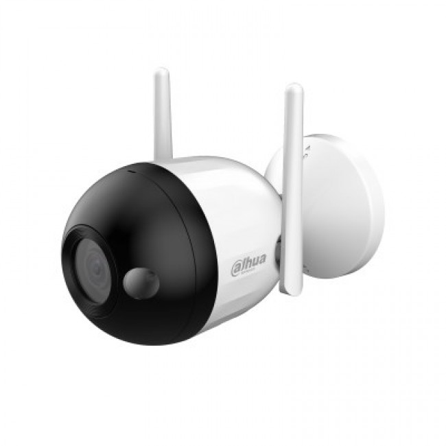 Dahua Technology F2C-LED Bullet IP security camera Indoor & outdoor 1920 x 1080 pixels Ceiling/wall Dahua Technology F2C-LED Bullet IP security camera Indoor & outdoor 1920 x 1080 pixels Ceiling/wall
