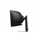 Samsung S95UC computer monitor 124.5 cm (49