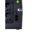 Ever EASYLINE 650 AVR USB Line-Interactive 0.65 kVA 360 W