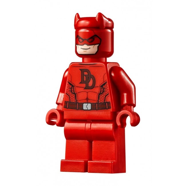 LEGO MARVEL 76178 DAILY BUGLE LEGO MARVEL 76178 DAILY BUGLE