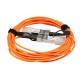 MikroTik S+AO0005 | SFP+ DAC Cable | 10Gb/s, 5m MikroTik S+AO0005 | SFP+ DAC Cable | 10Gb/s, 5m