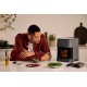 Panasonic NF-CC500SXE Air Fryer 5L 1450W Panasonic NF-CC500SXE Air Fryer 5L 1450W