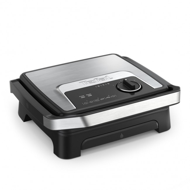 Tefal Inicio Adjust GC272D10 contact grill Tefal Inicio Adjust GC272D10 contact grill
