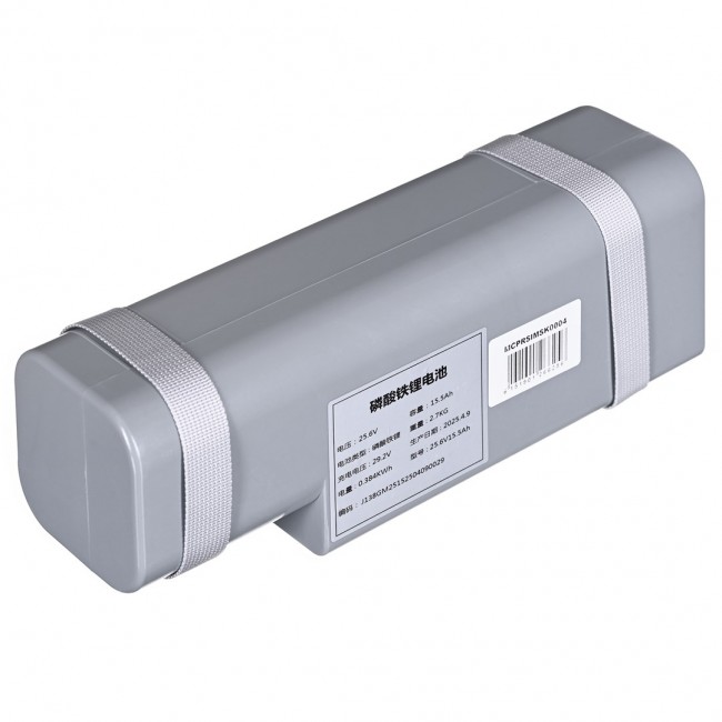 Rosiwit Pilot One Lite Battery for the cleaner Rosiwit Pilot One Lite Battery for the cleaner