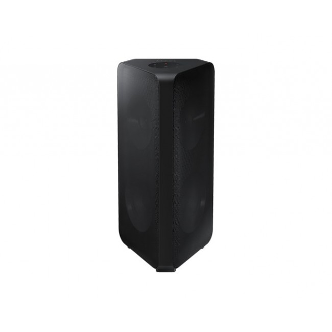 Samsung Sound Tower MX-ST50B Black Wired & Wireless 240 W Samsung Sound Tower MX-ST50B Black Wired & Wireless 240 W