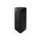 Samsung Sound Tower MX-ST50B Black Wired & Wireless 240 W Samsung Sound Tower MX-ST50B Black Wired & Wireless 240 W