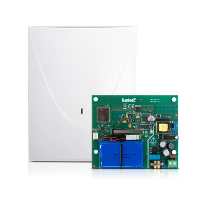 Satel ARU-200 radio repeater Satel ARU-200 radio repeater