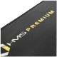 Plyometric box soft HMS Premium PYB01