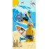 LEGO beach towel 109896