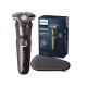 Philips S5886/30 Series 5000 electric shaver for wet and dry shaving Philips S5886/30 Series 5000 electric shaver for wet and dry shaving