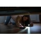 Ledlenser P5R Core Black Hand flashlight LED