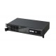 Infosec X4 3000 RM Plus uninterruptible power supply (UPS) Line-Interactive 3 kVA 1800 W 10 AC outlet(s)